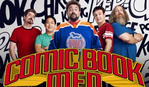 Watch Comic Book Men Online & Streaming for Free