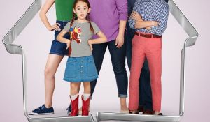 Streaming American Housewife Online for Free