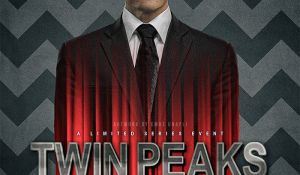 Streaming The New Twin Peaks Online for Free