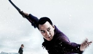 Streaming Into the Badlands Online for Free