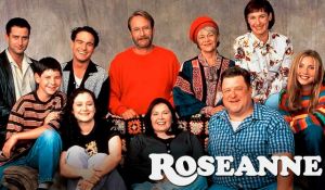 Streaming Roseanne Online for Free