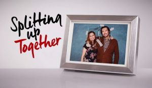 Streaming Splitting Up Together Online for Free