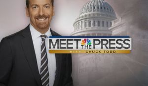 How to Watch Meet the Press Online