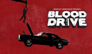 How to Watch Blood Drive Online