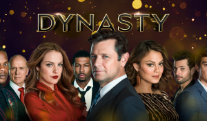 Watch Dynasty Online & Streaming for Free