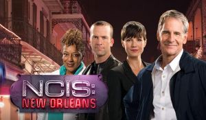 Streaming NCIS: New Orleans Online for Free
