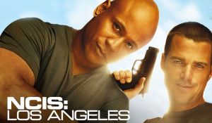 Streaming NCIS: Los Angeles Online for Free