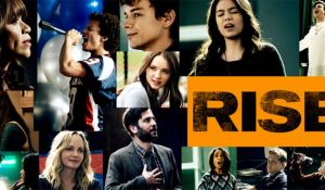 How to Watch Rise Online