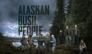How to Watch Alaskan Bush People Online