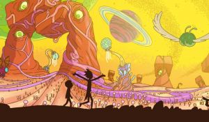 How to Watch Rick and Morty Streaming Online for Free