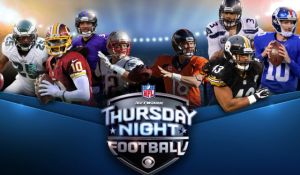 How to Watch Thursday Night Football Online & Live Stream for Free