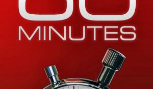 60 Minutes How to Steram & Watch Online for Free