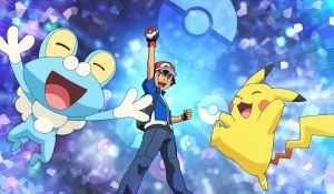 How to Watch Pokemon Online & Streaming for Free