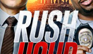 Watch Rush Hour the TV Show Online or Streaming for Free