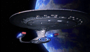 How to Watch Star Trek: The Next Generation Online