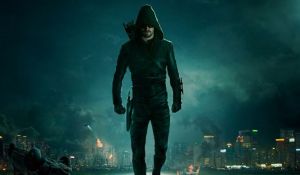 How to watch Arrow online for free