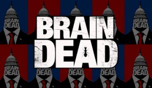 Watch CBS' Brain Dead Streaming Online for Free