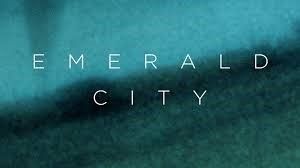 Streaming Emerald City Online