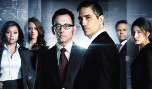 Watch Person of Interest Online for Free