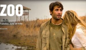 How to Watch Zoo Online & Streaming for free