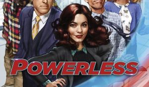 Watch Powerless Online & Streaming for Free