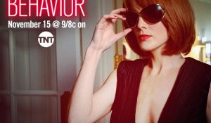 Streaming Good Behavior Online for Free