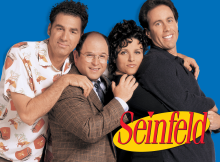 seinfeld on hulu amazon yahoo netflix