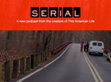 serial season two premiere