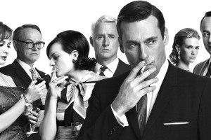 Mad Men
