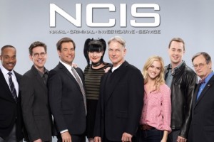 watch NCIS online