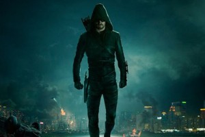 watch arrow online free