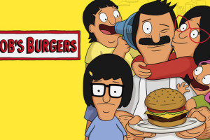 watch bobs burgers online