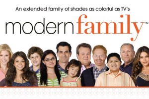 watch modern family online