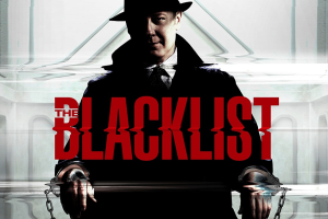 watch the blacklist online