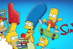 watch the simpsons online for free