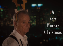 a very murray christmas