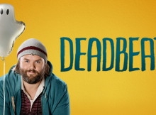 deadbeat third season