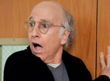 larry david seinfeld hulu