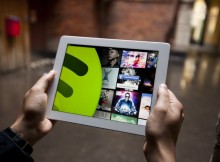 spotify-streaming