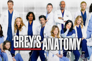 watch greys anatomy online