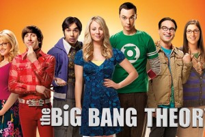 watch the big bang theory online