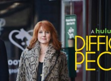 difficult people hulu trailer