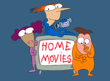 home movies free online