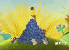 netflix kids shows