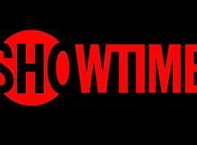 showtime streaming app