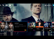 sony vue e3
