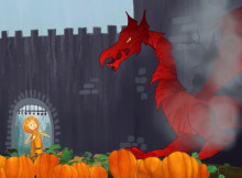 the bravest knight who ever lived hulu
