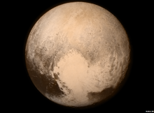 stream pluto flyby online
