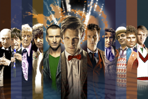 Doctor Who