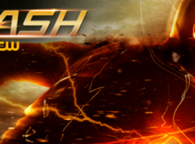 flash season on neflix